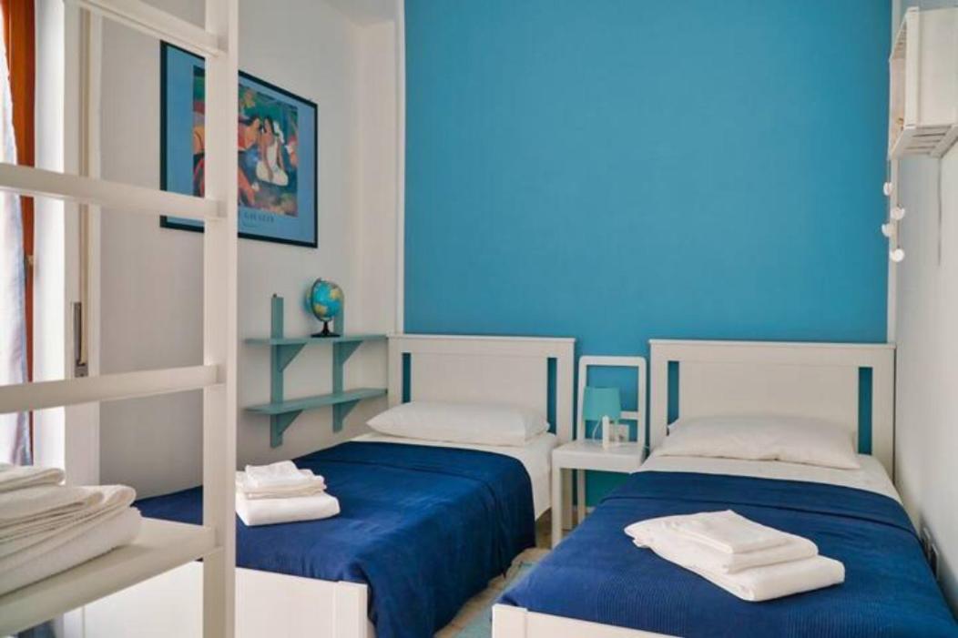 Casa Levante โมโนโปลี ภายนอก รูปภาพ