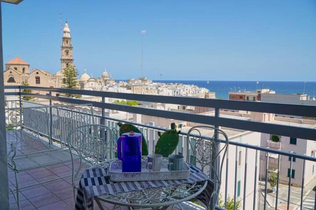 Casa Levante โมโนโปลี ภายนอก รูปภาพ