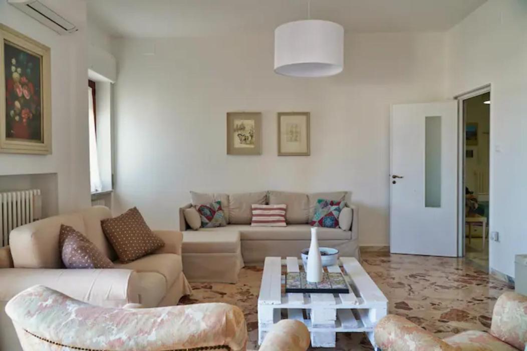 Casa Levante โมโนโปลี ภายนอก รูปภาพ