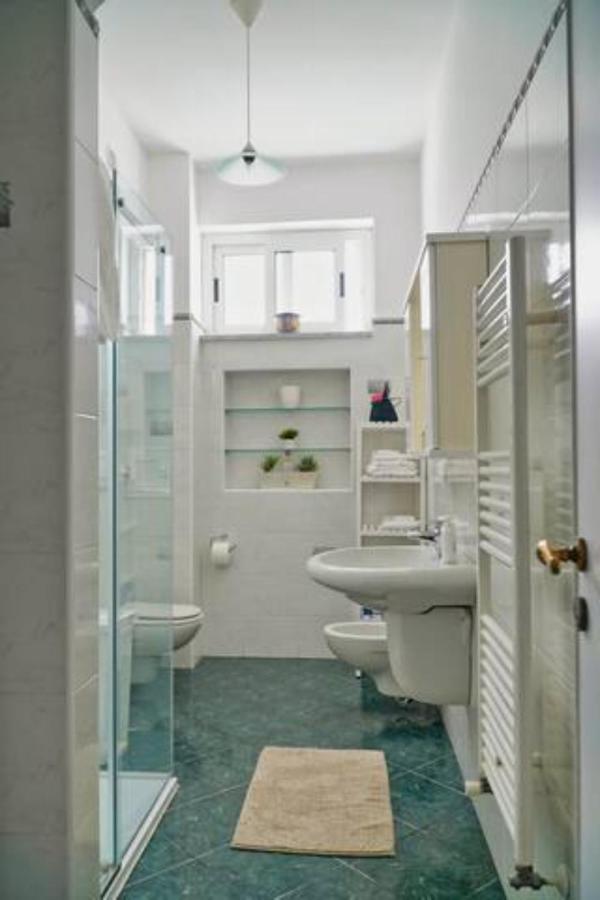 Casa Levante โมโนโปลี ภายนอก รูปภาพ