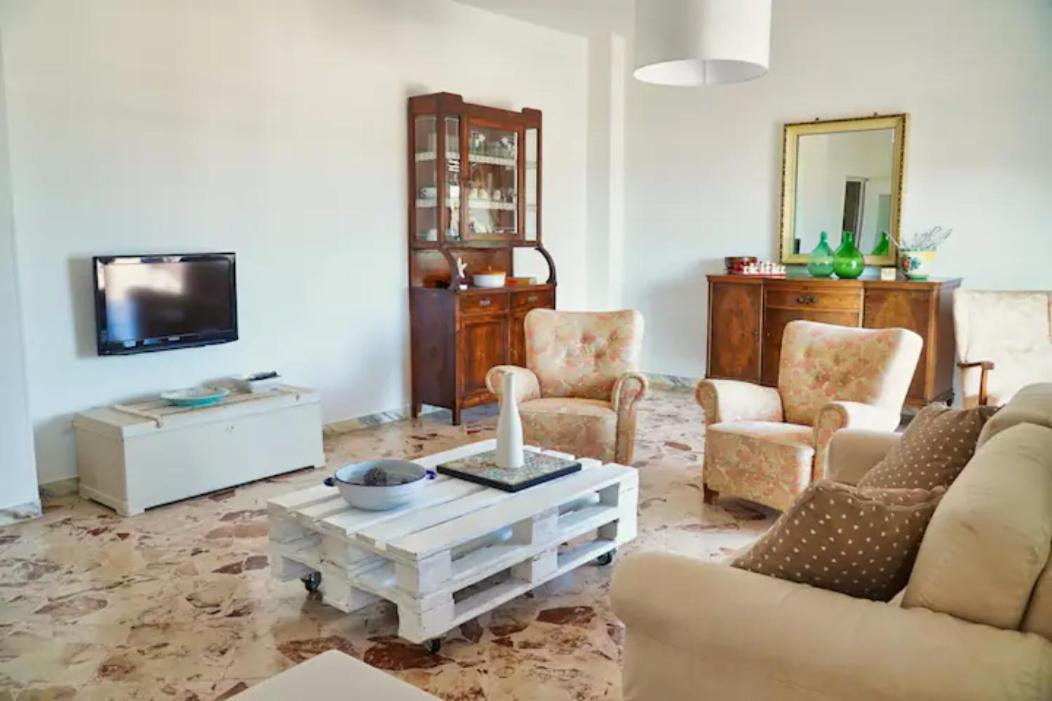 Casa Levante โมโนโปลี ภายนอก รูปภาพ