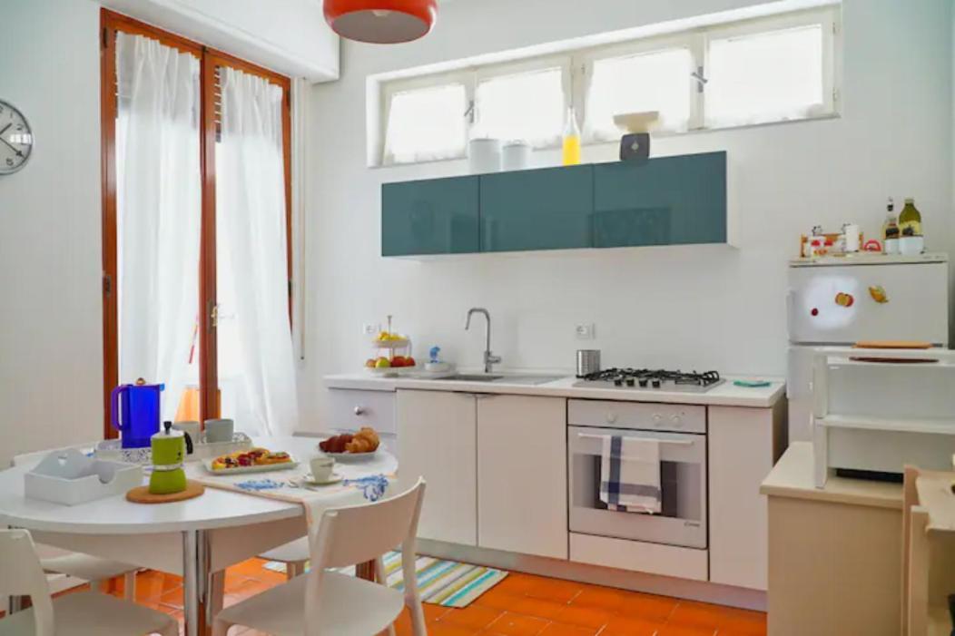 Casa Levante โมโนโปลี ภายนอก รูปภาพ